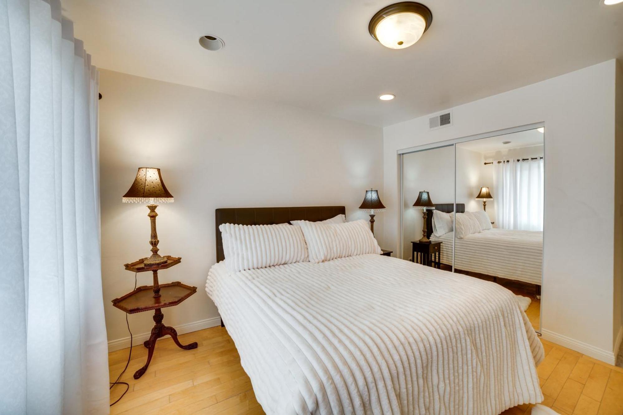Holiday home Private Pool And Patio Luxe Encino Family Getaway