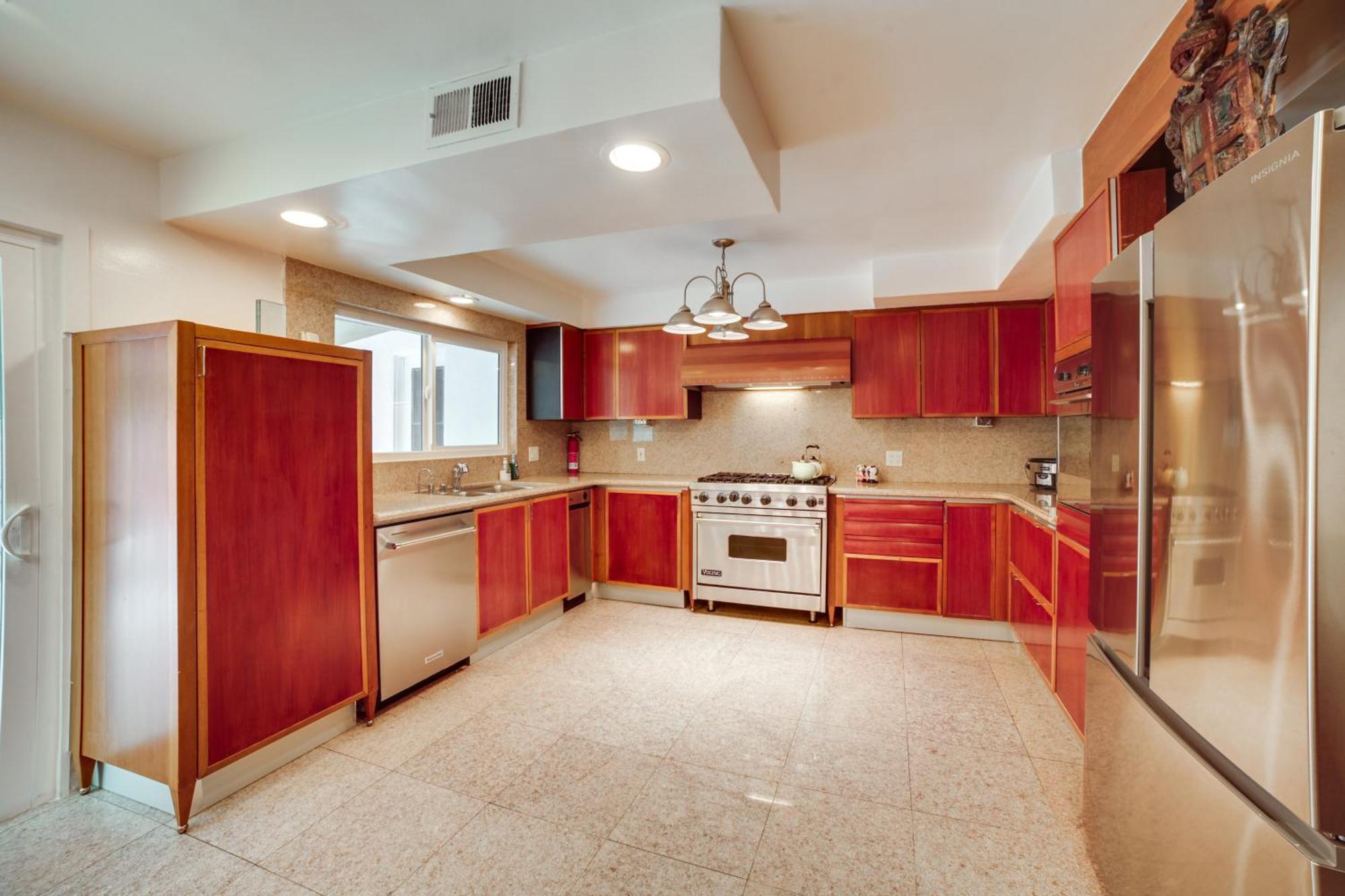 Holiday home Private Pool And Patio Luxe Encino Family Getaway *